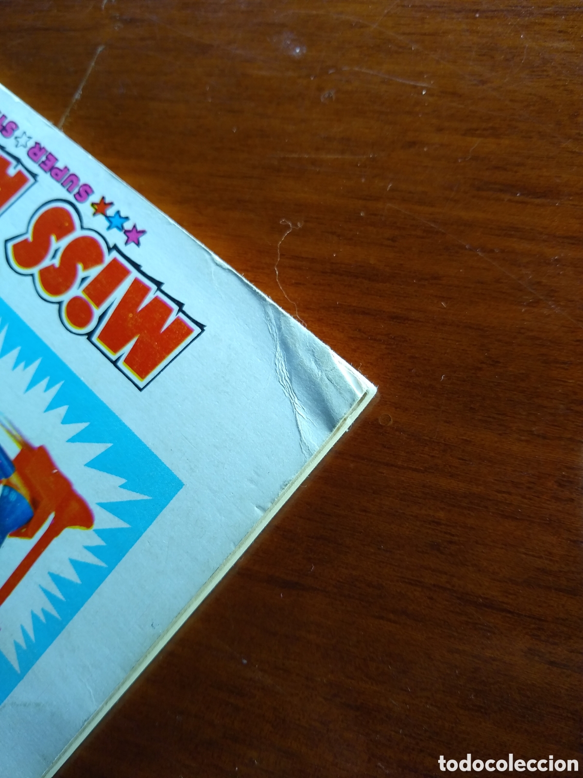 C&oacute;mics: Dumbo 24 Walt Disney - montena 1980 - Foto 3