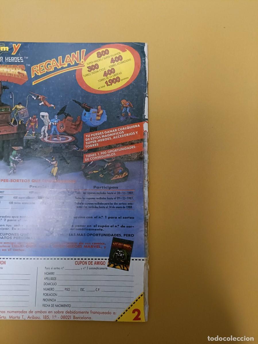 C&oacute;mics: patrulla x n&ordm; 55 - Foto 2