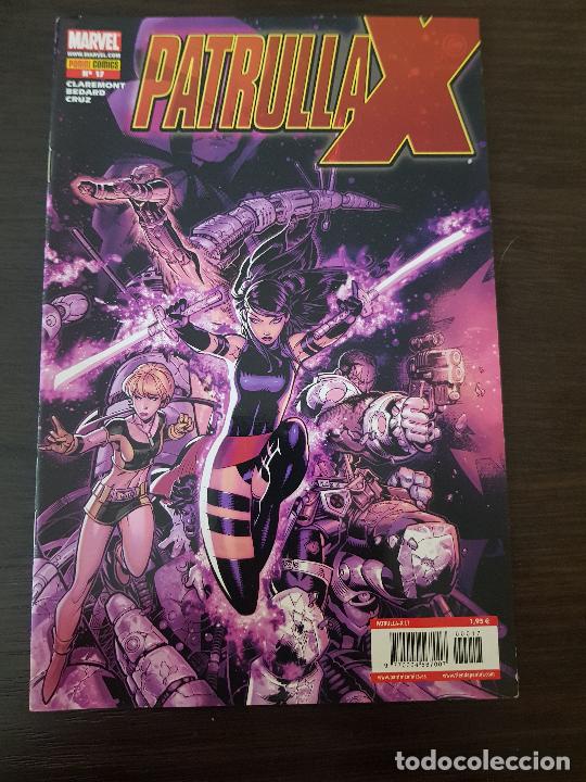C&oacute;mics: PATRULLA X N&ordm;17 - Foto 1