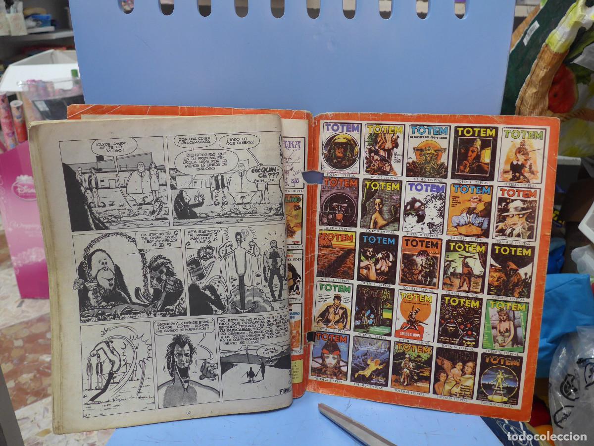 C&oacute;mics: VERTIGO N&deg; 3 - LA DIVA Y EL KRIEGSPIEL - Foto 9