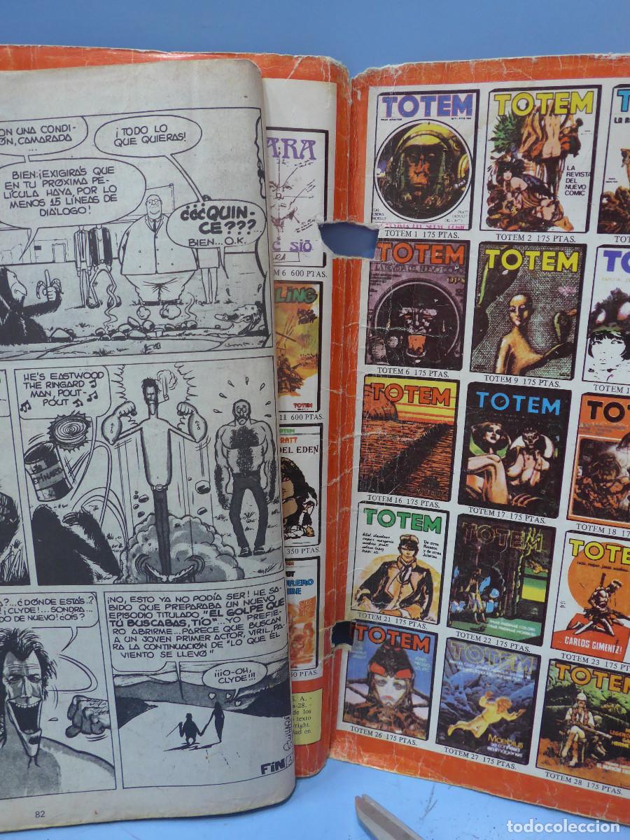 C&oacute;mics: VERTIGO N&deg; 3 - LA DIVA Y EL KRIEGSPIEL - Foto 10