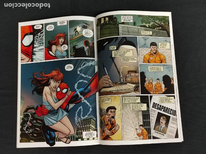 C&oacute;mics: EL ASOMBROSO SPIDERMAN - 9 / 158 - PANINI - - Foto 2