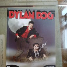 Fumetti: DYLAN DOG - TIZIANO SCLAVI (ALETA EDICIONES. 36 NÚMEROS -COMPLETA-)