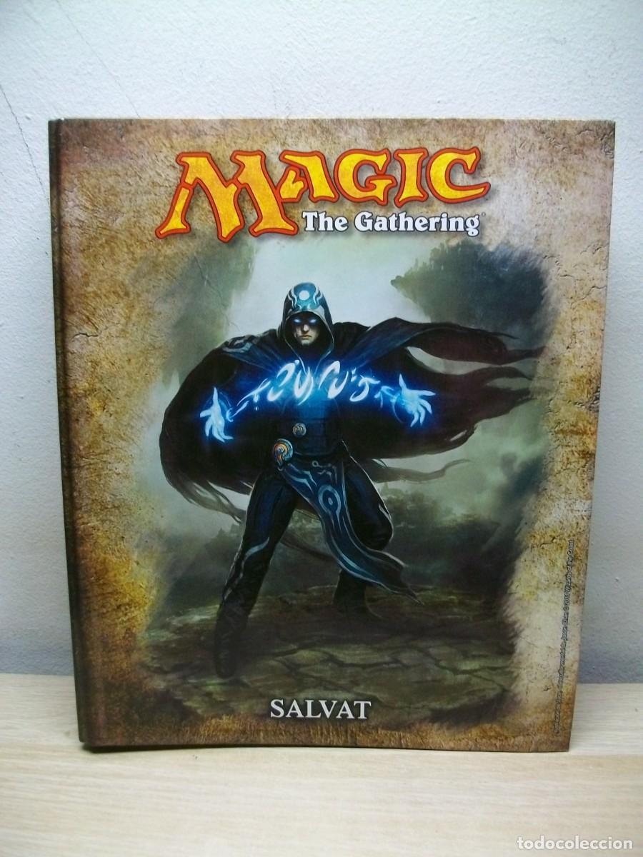 C&oacute;mics: MAGIC THE GATHERING TOMO 1 AL 14 - Foto 1
