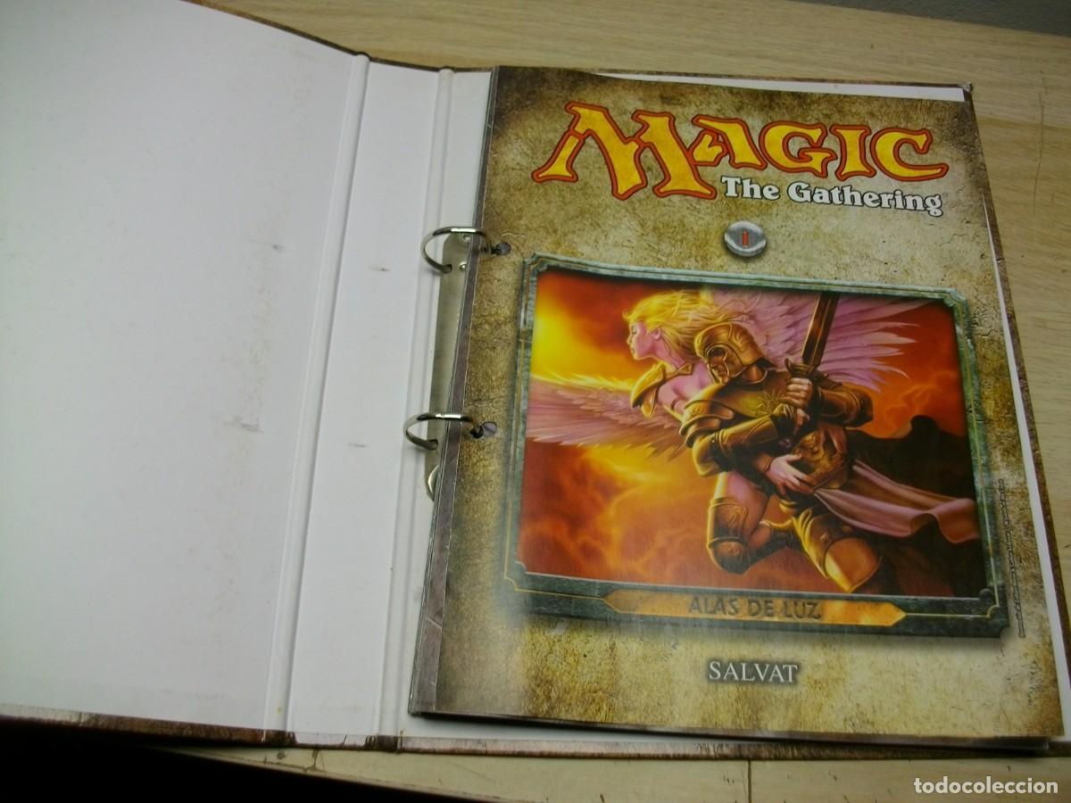 C&oacute;mics: MAGIC THE GATHERING TOMO 1 AL 14 - Foto 2