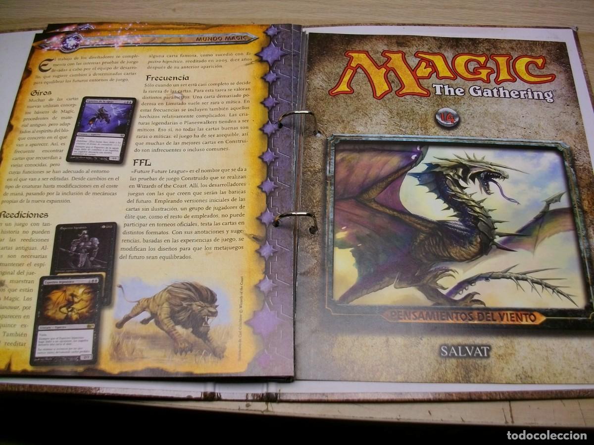 C&oacute;mics: MAGIC THE GATHERING TOMO 1 AL 14 - Foto 4