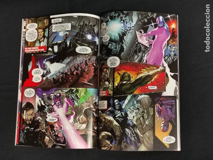 C&oacute;mics: EL ASOMBROSO SPIDERMAN - 22 / 171 - PANINI - - Foto 2