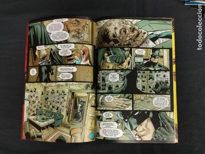 C&oacute;mics: LA TUMBA DE BATMAN - N&ordm; 1 - ECC - Foto 2
