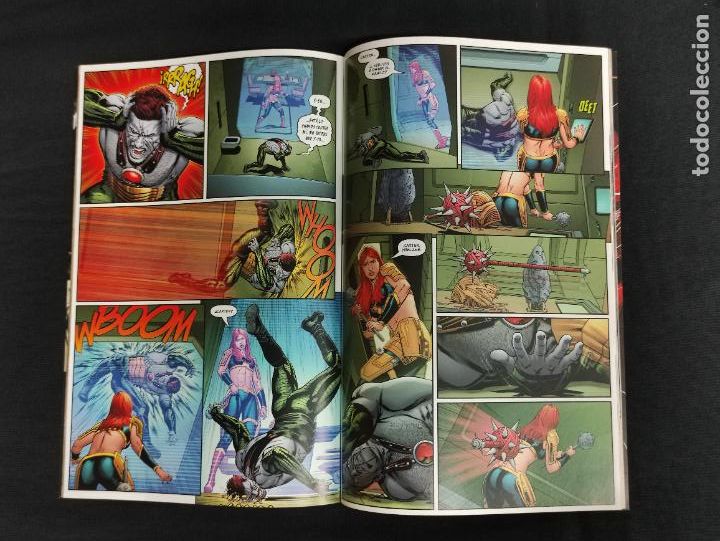 C&oacute;mics: BATMAN QUE RIE - LOS INFECTADOS - N&ordm; 6 - ECC - - Foto 2