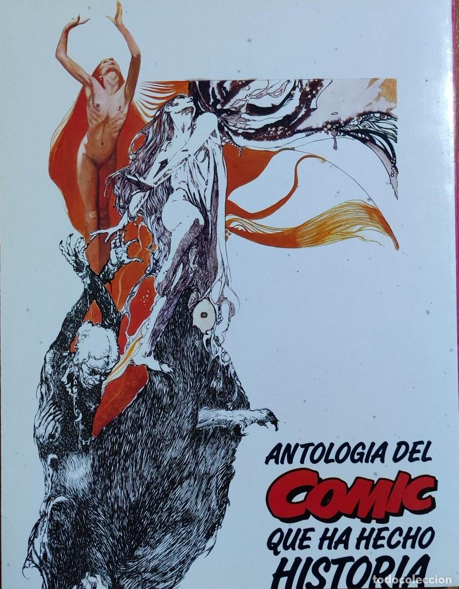 C&oacute;mics: SELECCION RAMPA RAMBLA N&ordm; 9. - Foto 2