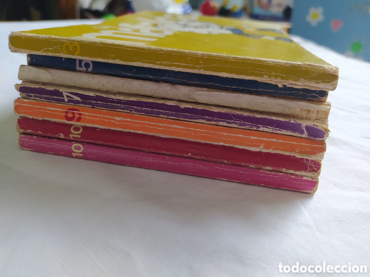 C&oacute;mics: MAFALDA EDICIONES LUMEN. LOTE LIBROS - Foto 12