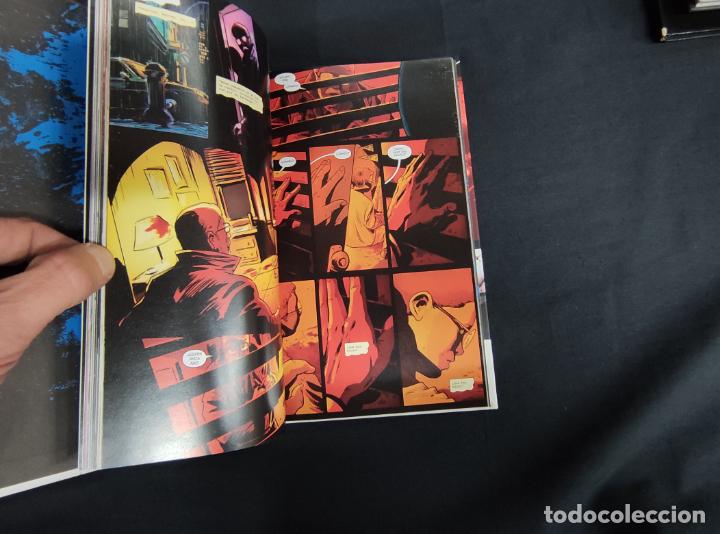 C&oacute;mics: BATMAN - ESPEJO OSCURO - ECC - Foto 3