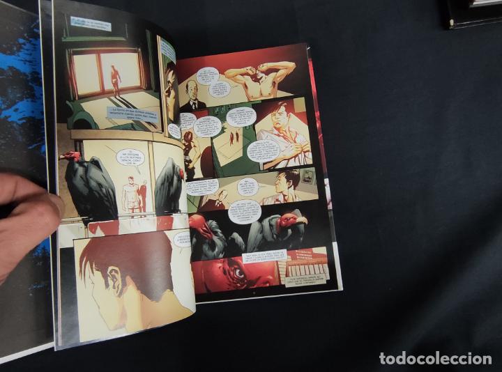 C&oacute;mics: BATMAN - ESPEJO OSCURO - ECC - Foto 4