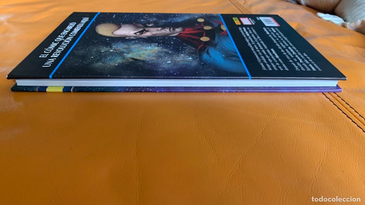 C&oacute;mics: MIRACLEMAN EL SUE&Ntilde;O DE VOLAR DE ALAN MOORE - PANINI COMICS - Foto 5