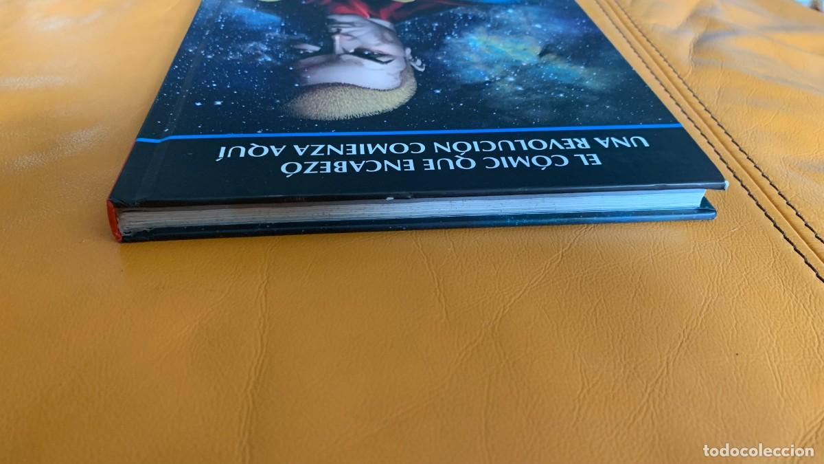 C&oacute;mics: MIRACLEMAN EL SUE&Ntilde;O DE VOLAR DE ALAN MOORE - PANINI COMICS - Foto 6