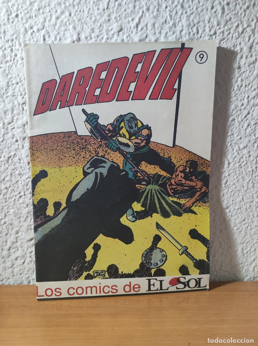 C&oacute;mics: COMIC DAREDEVIL - Foto 1