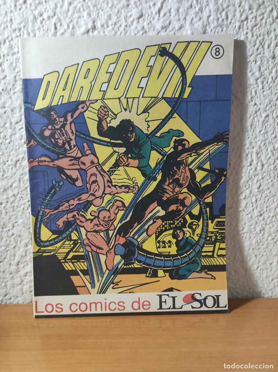 C&oacute;mics: COMIC DAREDEVIL - Foto 1