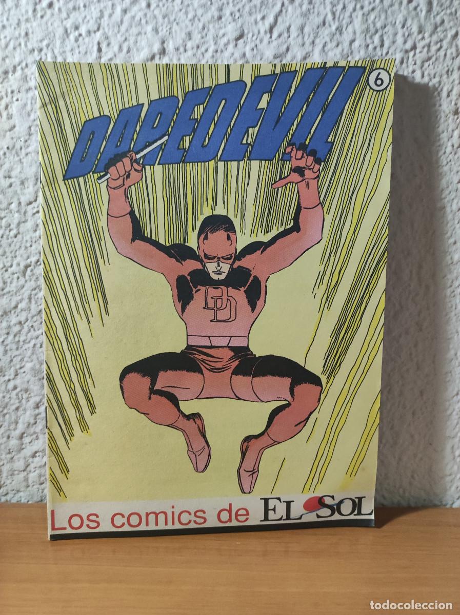 C&oacute;mics: COMIC DAREDEVIL - Foto 1