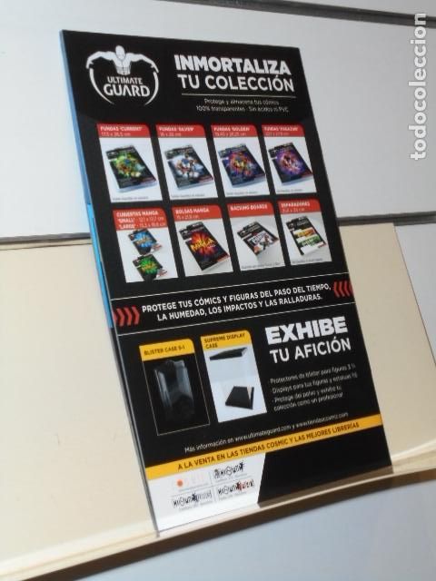 C&oacute;mics: UNIVERSO DC RENACIMIENTO SUPERMAN N&ordm; 66-11 AMANECER NEGRO CAPITULO 1 - ECC - Foto 2