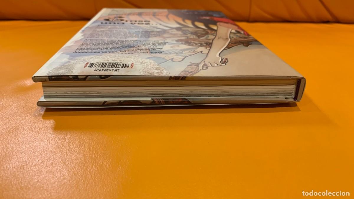 C&oacute;mics: F&Aacute;BULAS EDICI&Oacute;N DE LUJO LIBRO UNO - Foto 3