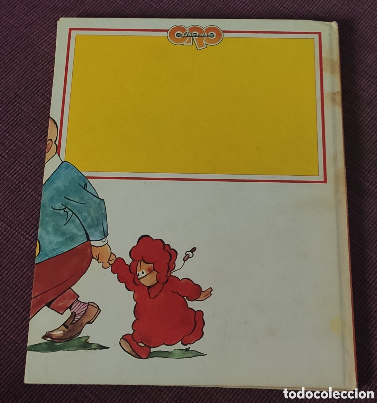C&oacute;mics: Macaco. Macaquete y su chupete. A&ntilde;os de oro - Foto 2