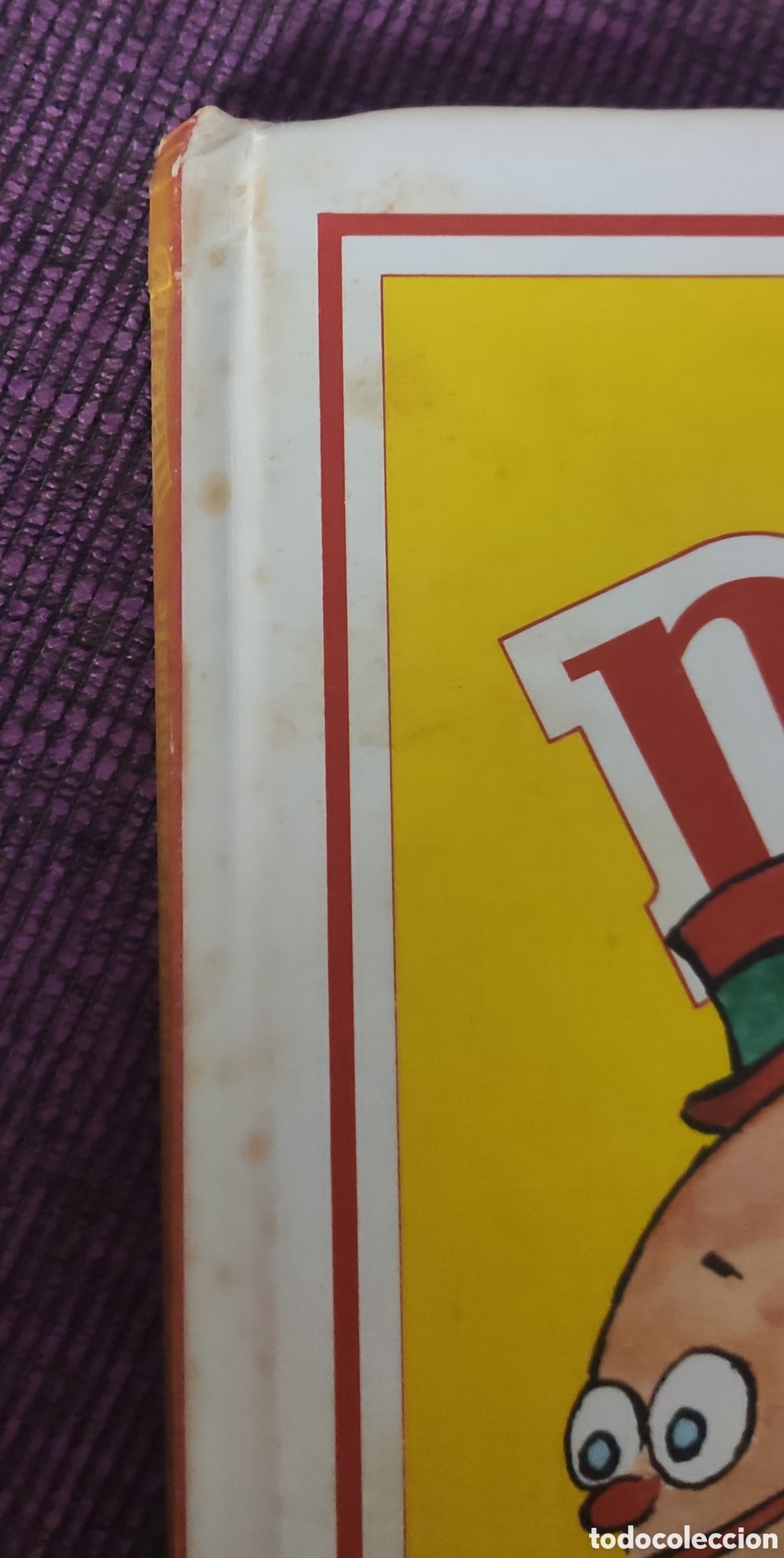 C&oacute;mics: Macaco. Macaquete y su chupete. A&ntilde;os de oro - Foto 4
