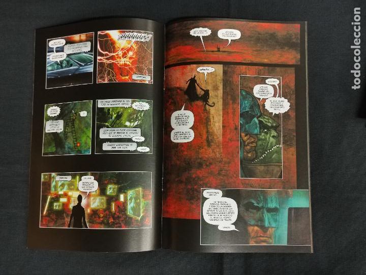C&oacute;mics: BATMAN REPTIL - EPISODIO CINCO - 5 - ECC - Foto 2