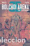 C&oacute;mics: Bolchoi Arena - 1 - Esteban, Aseyn - Foto 1
