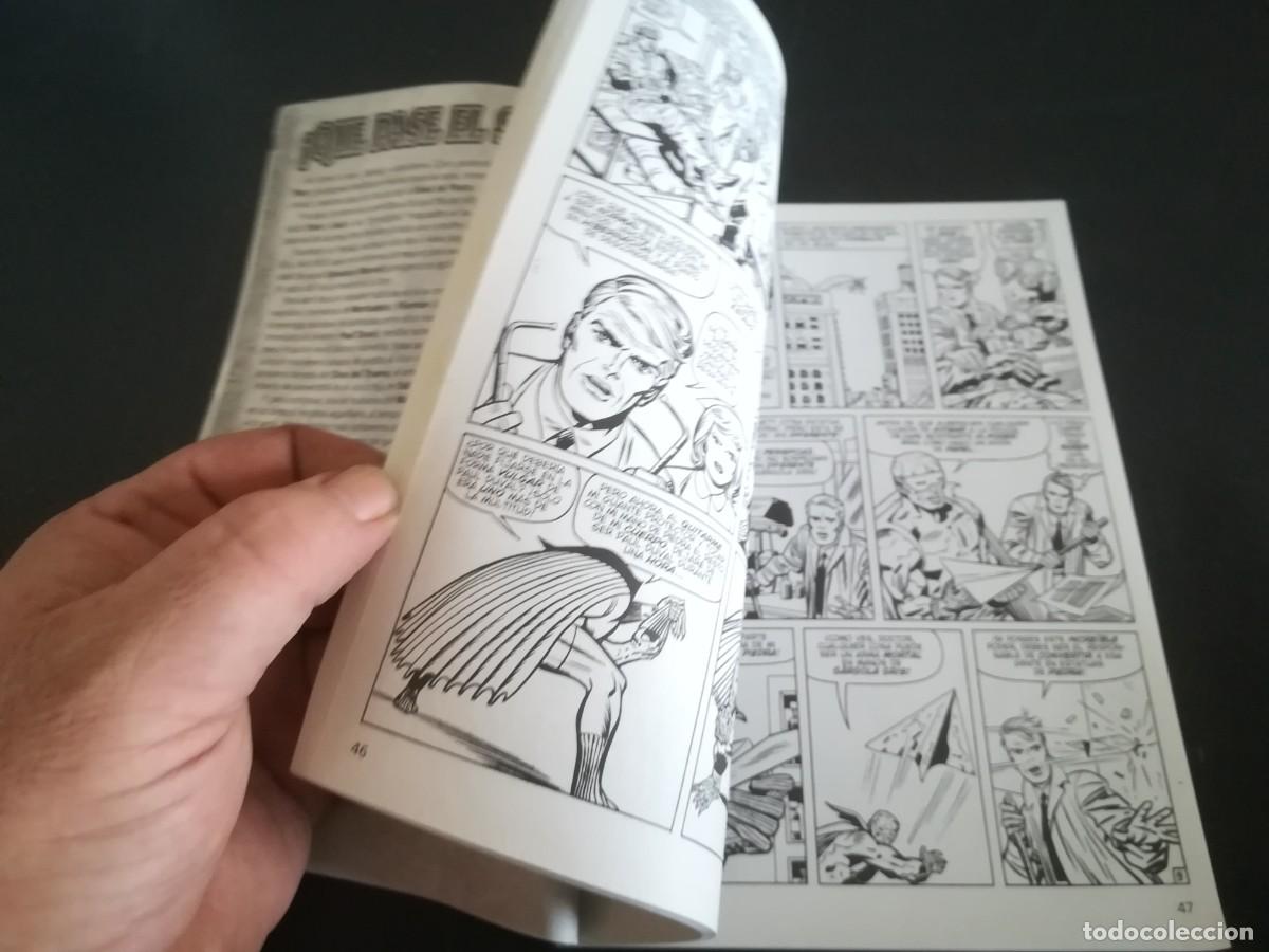 C&oacute;mics: EL PODEROSO THOR 5 / AR301 / BIBLIOTECA MARVEL EXCELSIOR / FORUM - Foto 7