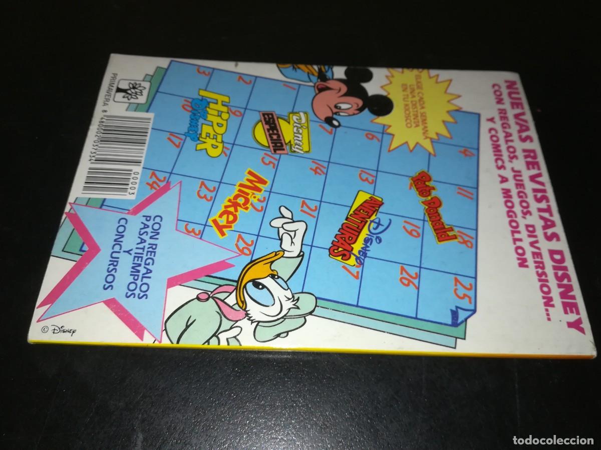 C&oacute;mics: PATO DONALD / 3 / AR805 / PRIMAVERA - Foto 2