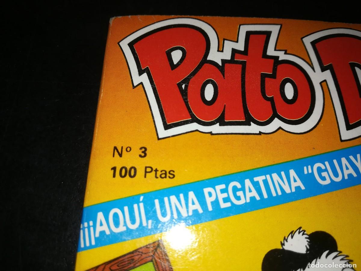 C&oacute;mics: PATO DONALD / 3 / AR805 / PRIMAVERA - Foto 3