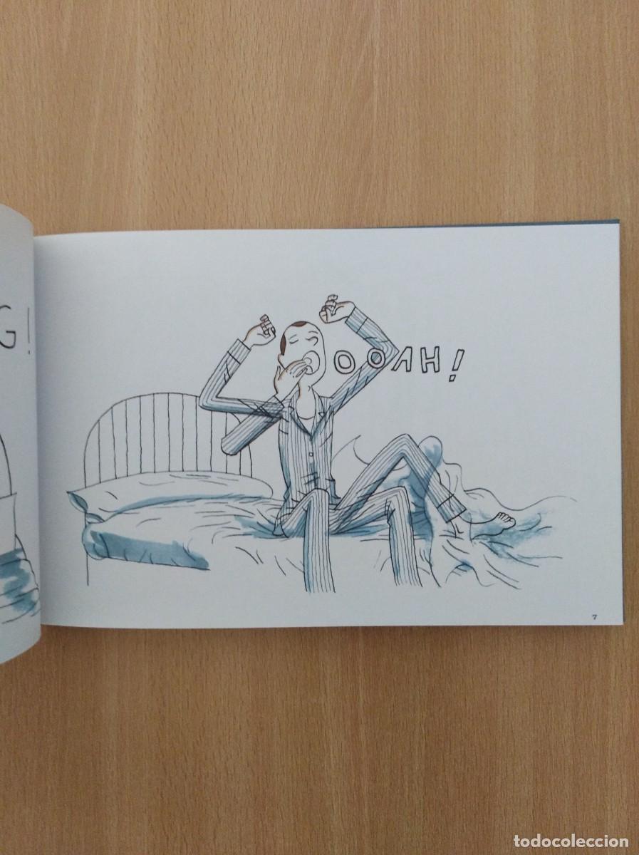 C&oacute;mics: KIOSCO. Juan Berrio. Dib-buks - Foto 2