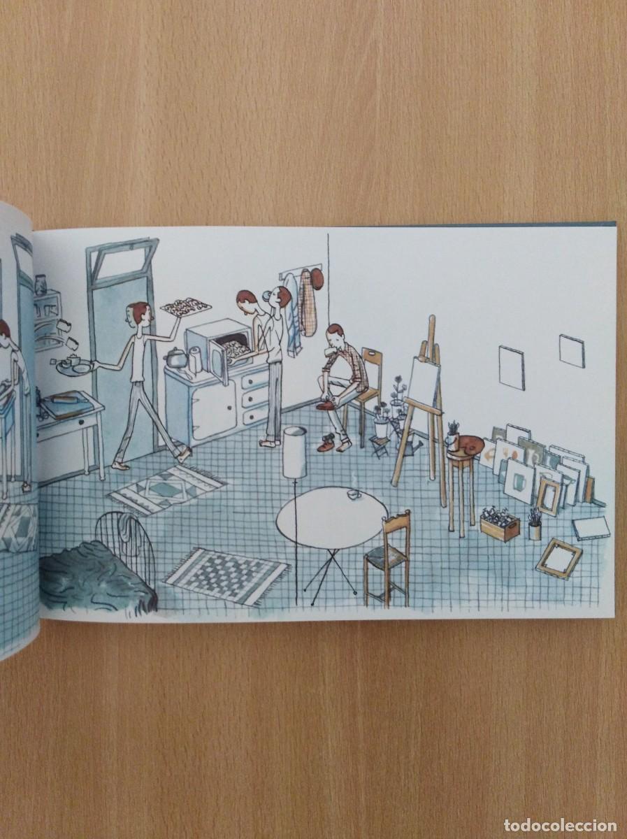 C&oacute;mics: KIOSCO. Juan Berrio. Dib-buks - Foto 3