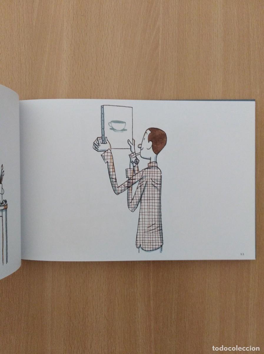 C&oacute;mics: KIOSCO. Juan Berrio. Dib-buks - Foto 4