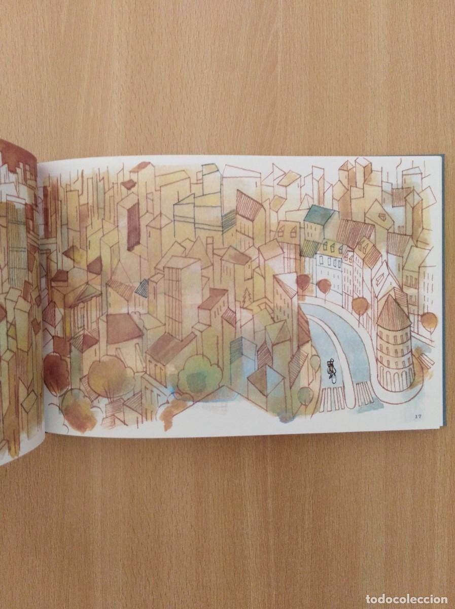 C&oacute;mics: KIOSCO. Juan Berrio. Dib-buks - Foto 7
