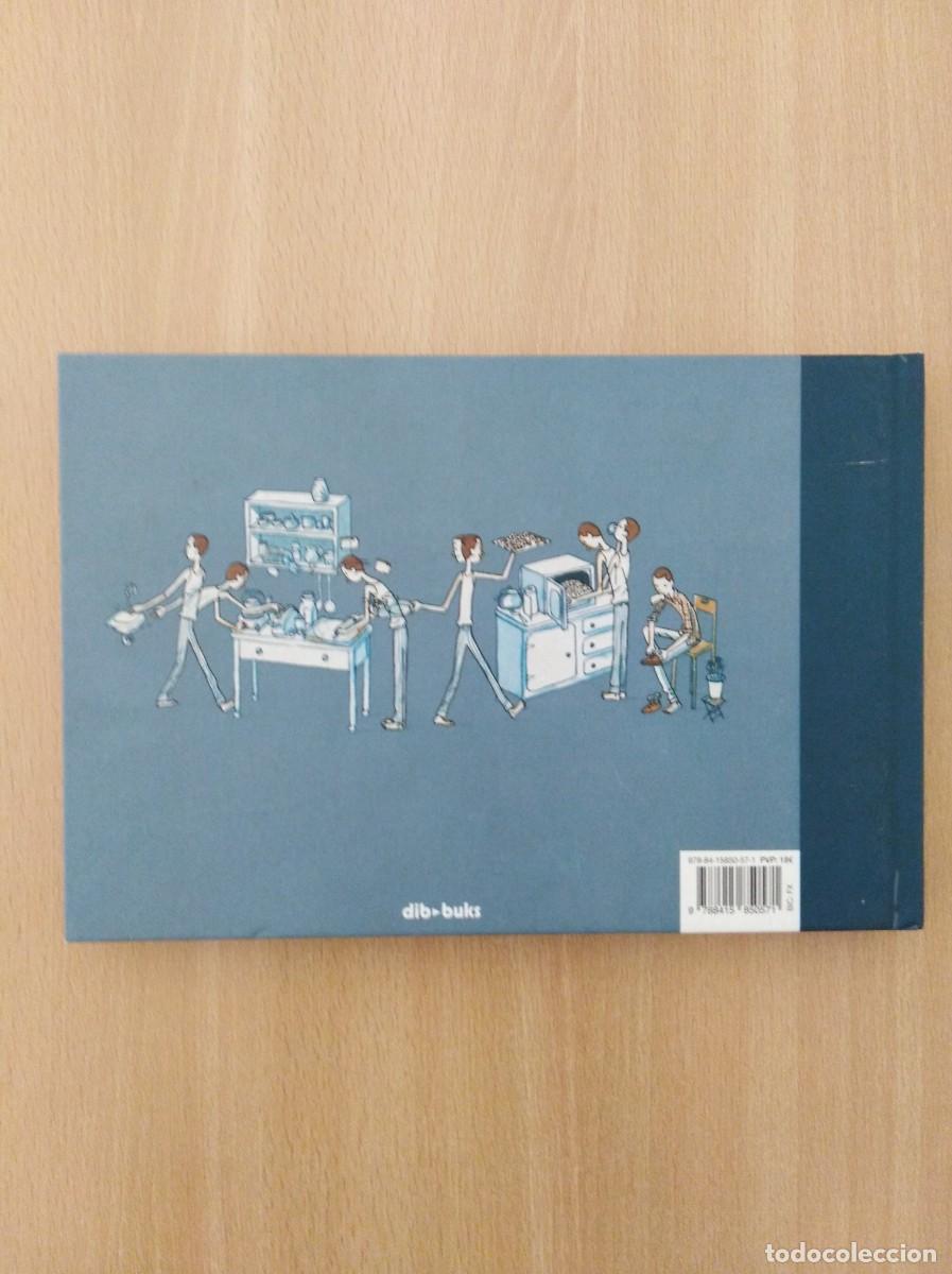 C&oacute;mics: KIOSCO. Juan Berrio. Dib-buks - Foto 10