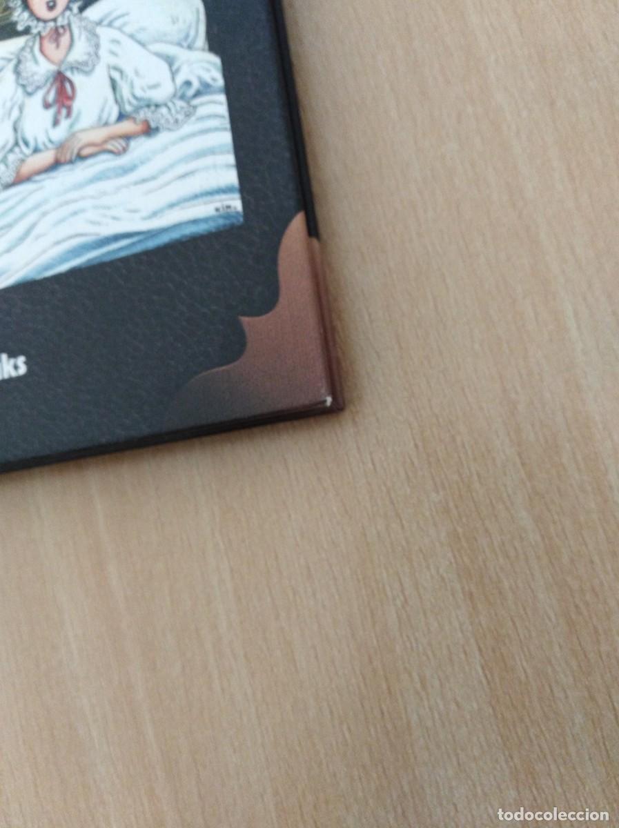 C&oacute;mics: CUARENTA MANERAS DE FORNICAR (AN&Oacute;NIMO). Kim - Foto 2