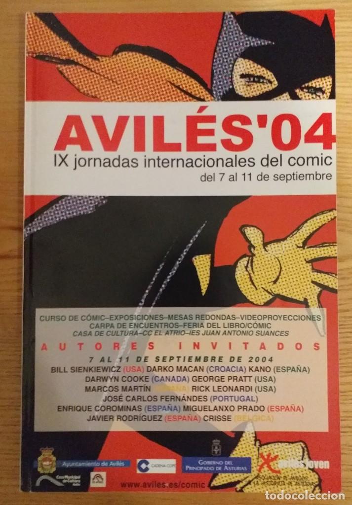 C&oacute;mics: Revista de c&oacute;mic &rdquo;Dentro de la vi&ntilde;eta&rdquo; - Foto 2