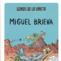 Lote 396256779: GENIOS DE LA VIÑETA MIGUEL BRIEVA Nº 12 Penguin Random House