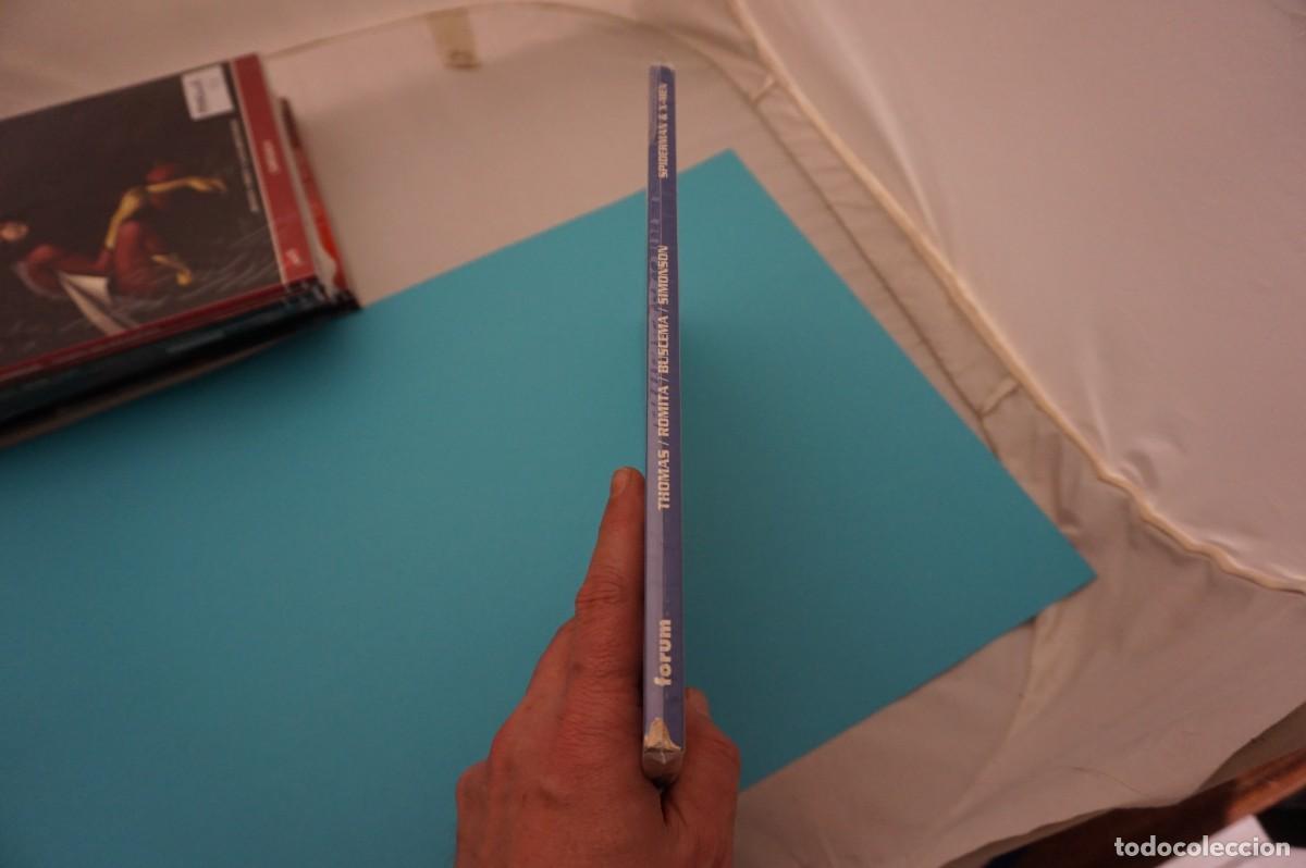C&oacute;mics: 17C/ SPIDERMAN & X-MEN / FORUM - Foto 3