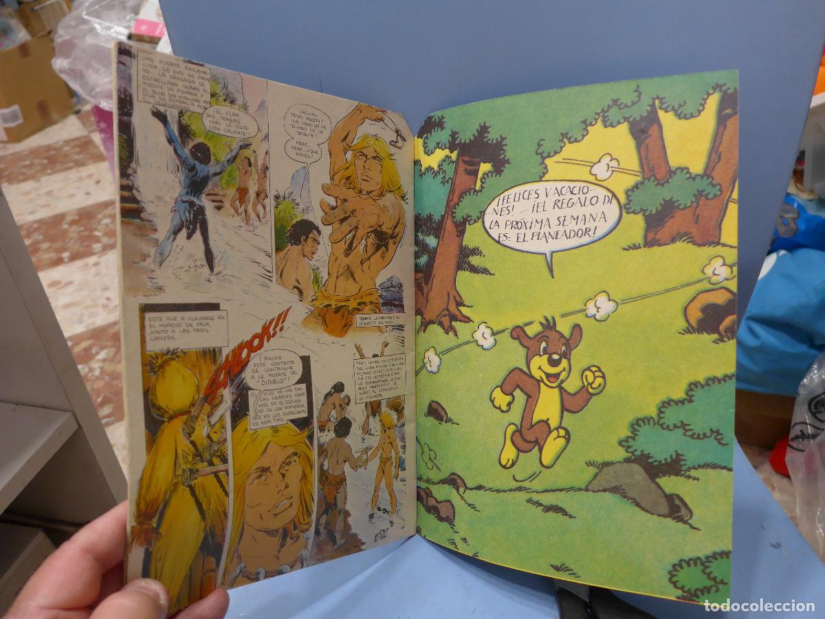 C&oacute;mics: PIF N&deg; 37 - Foto 4