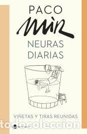 C&oacute;mics: Neuras diarias - Mir, Paco - Foto 1