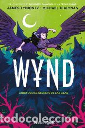 C&oacute;mics: Wynd n&ordm; 02 - Dialynas, Michael; Tynion IV, James - Foto 1