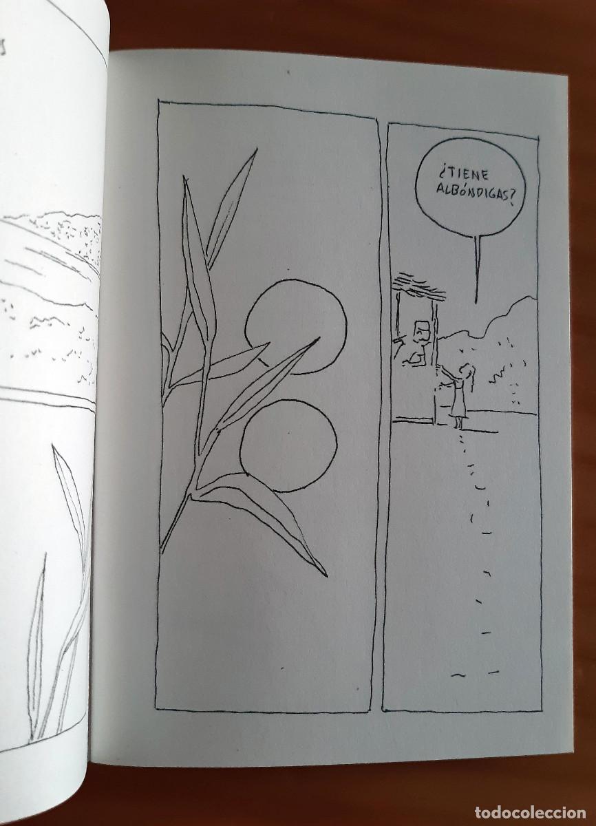 C&oacute;mics: FANZINE - LA BONA VIDA - PERFECTO ESTADO - Foto 3