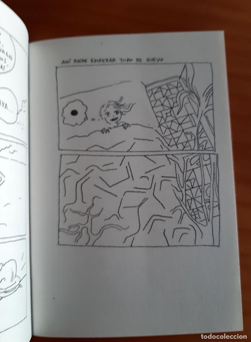 C&oacute;mics: FANZINE - LA BONA VIDA - PERFECTO ESTADO - Foto 4