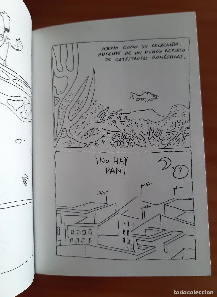 C&oacute;mics: FANZINE - LA BONA VIDA - PERFECTO ESTADO - Foto 5