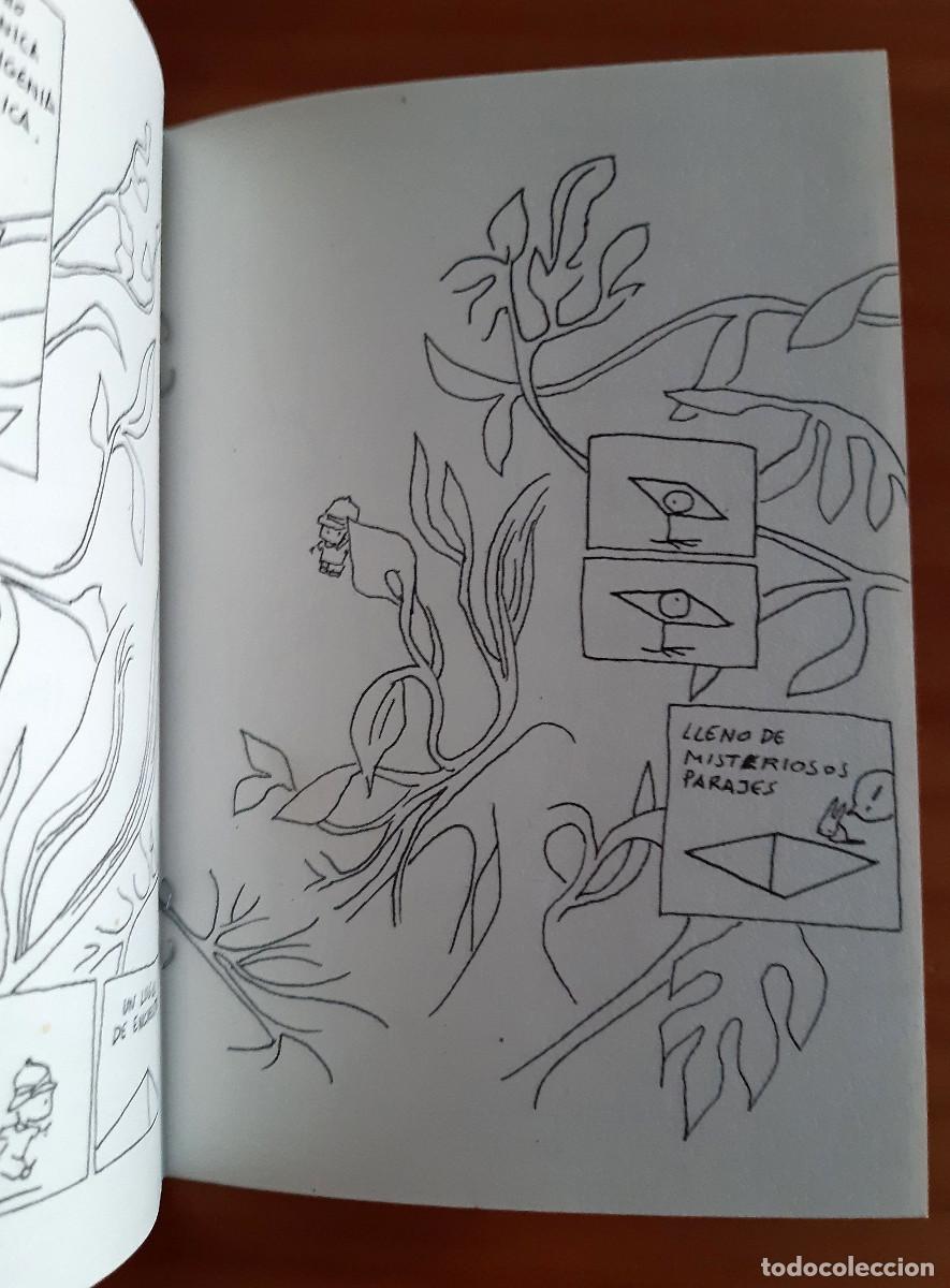 C&oacute;mics: FANZINE - LA BONA VIDA - PERFECTO ESTADO - Foto 6