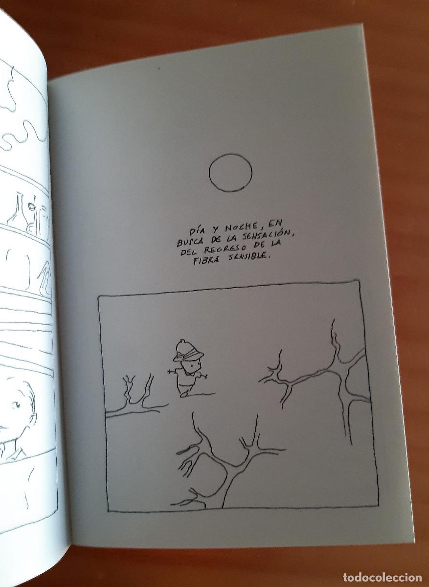 C&oacute;mics: FANZINE - LA BONA VIDA - PERFECTO ESTADO - Foto 7