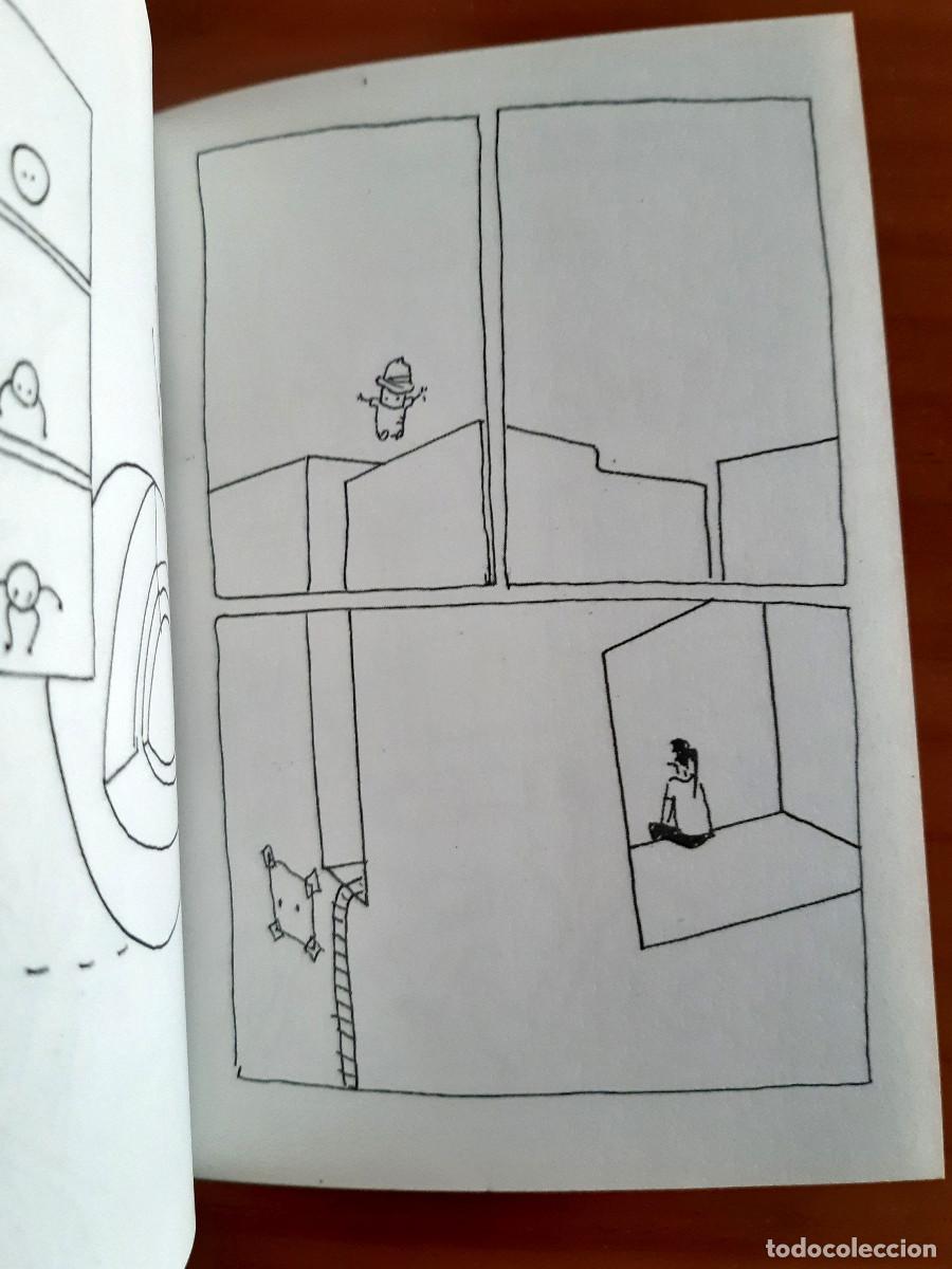 C&oacute;mics: FANZINE - LA BONA VIDA - PERFECTO ESTADO - Foto 8