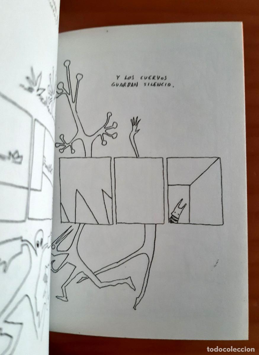 C&oacute;mics: FANZINE - LA BONA VIDA - PERFECTO ESTADO - Foto 9